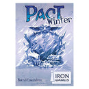 Pact: Winter Expansion Game