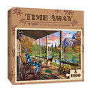 MP Time Away Puzzle (1000 Teile)
