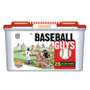 Meisterwerke Sport-Actionfiguren