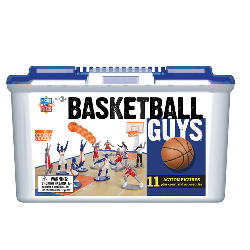 Meisterwerke Sport-Actionfiguren