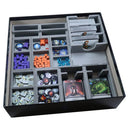 Vikta rymdspelinsatser