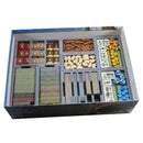 Vikta rymdspelinsatser