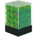 W6 Würfel Vortex 12mm (36 Würfel)