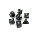 D7 Die Set Dice borealis poly (7 noppaa)