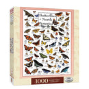 MP -affischkonstpussel (1000)