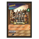 Baseballhöjdpunkter 2045