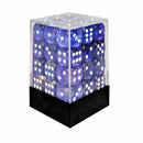 D6 Dice Borealis 12 mm (36 noppaa)