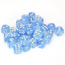 D6 Dice Borealis 12 mm (36 noppaa)
