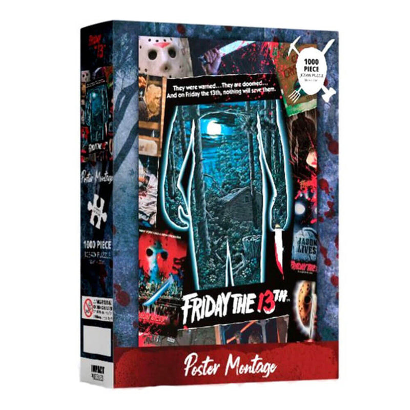 Vaikutuspalapeli (1000kpl)