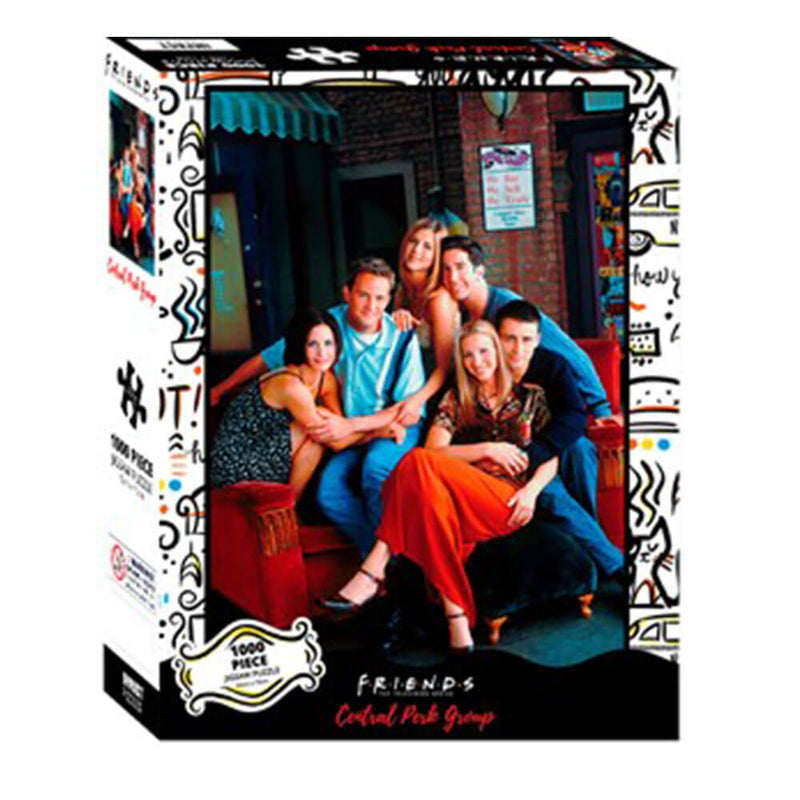 Vaikutuspalapeli (1000kpl)