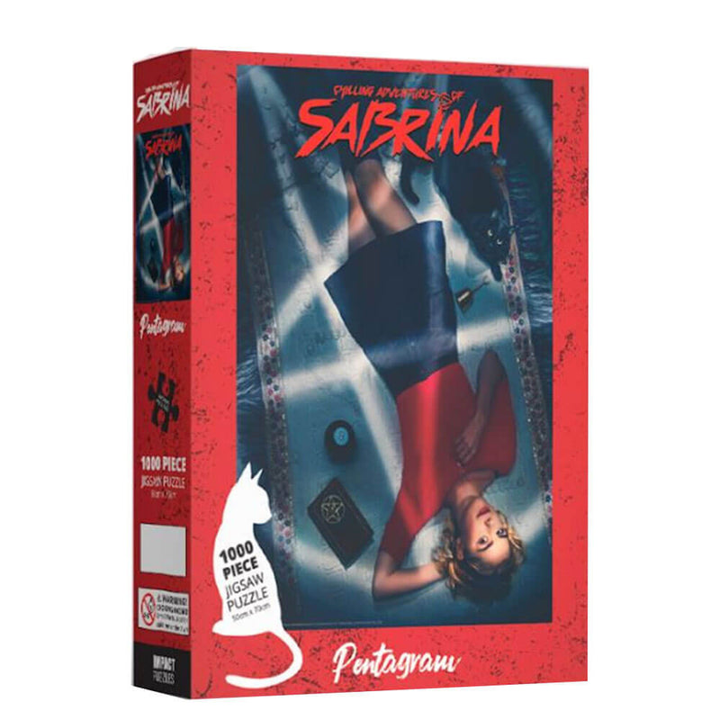 Vaikutuspalapeli (1000kpl)