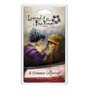 Lotfr Living Card -peli