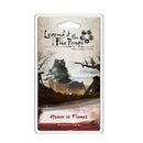 Lotfr Living Card -peli
