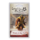 Lotfr Living Card -peli