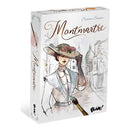 Montmartre Card Game