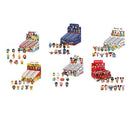 Keyring 3D Blind Bag Disney (24 Pk)