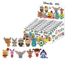 Schlüsselanhänger 3D Blind Bag Disney (24 Pk)