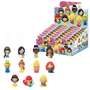 Schlüsselanhänger 3D Blind Bag Disney (24 Pk)