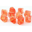 D10 TENS DICE (10 noppaa)