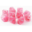 D10 TENS DICE (10 noppaa)