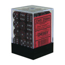 D6 Dice pilkkasi 12 mm (36 noppaa)