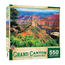 MP National Parks Grand Canyon Puzzle (550 stycken)