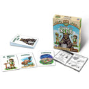 Mestariteokset Jr Ranger