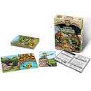 Mestariteokset Jr Ranger