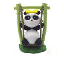 Takesko -jättiläinen chibi