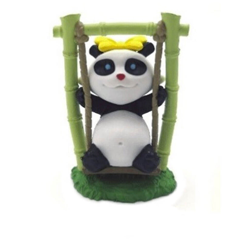 Takesko -jättiläinen chibi