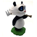 Takesko -jättiläinen chibi