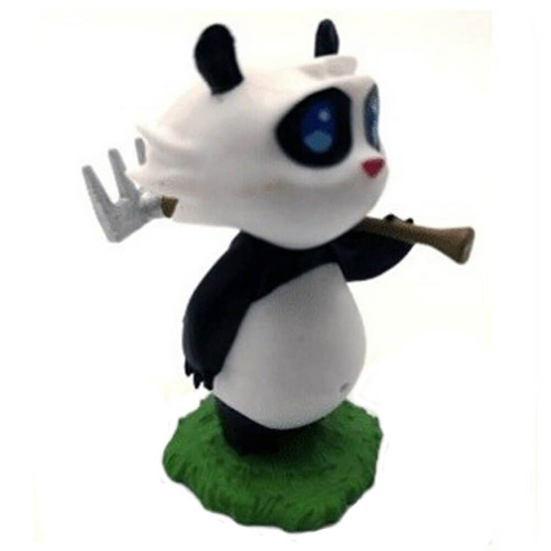 Takesko -jättiläinen chibi