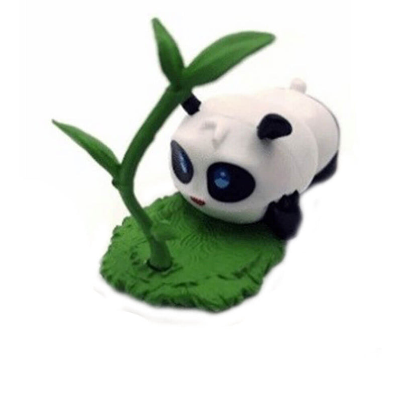 Takesko -jättiläinen chibi