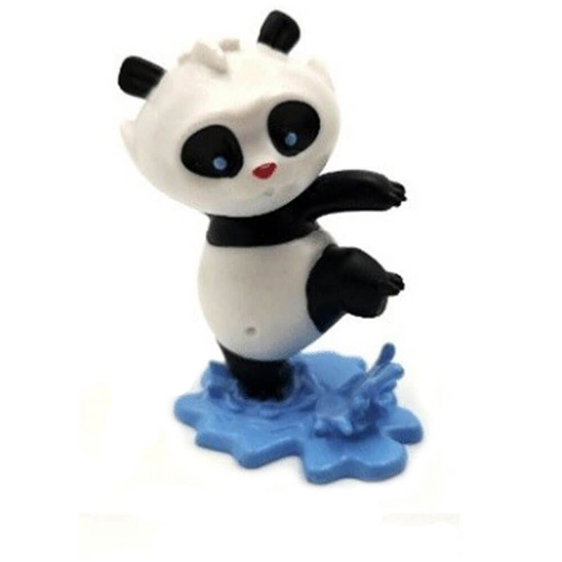 Takesko -jättiläinen chibi