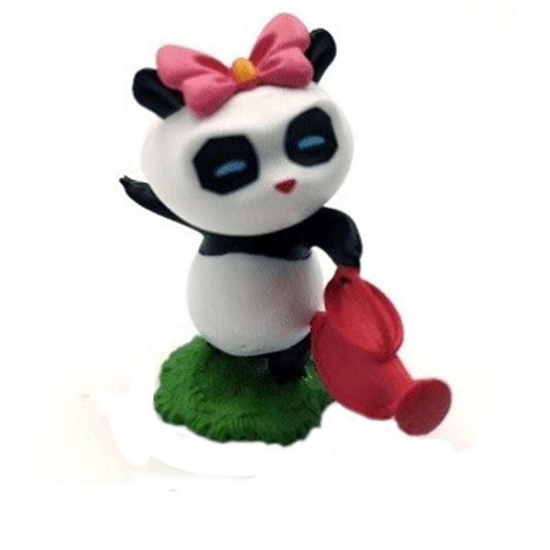 Takesko -jättiläinen chibi