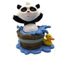 Takesko -jättiläinen chibi