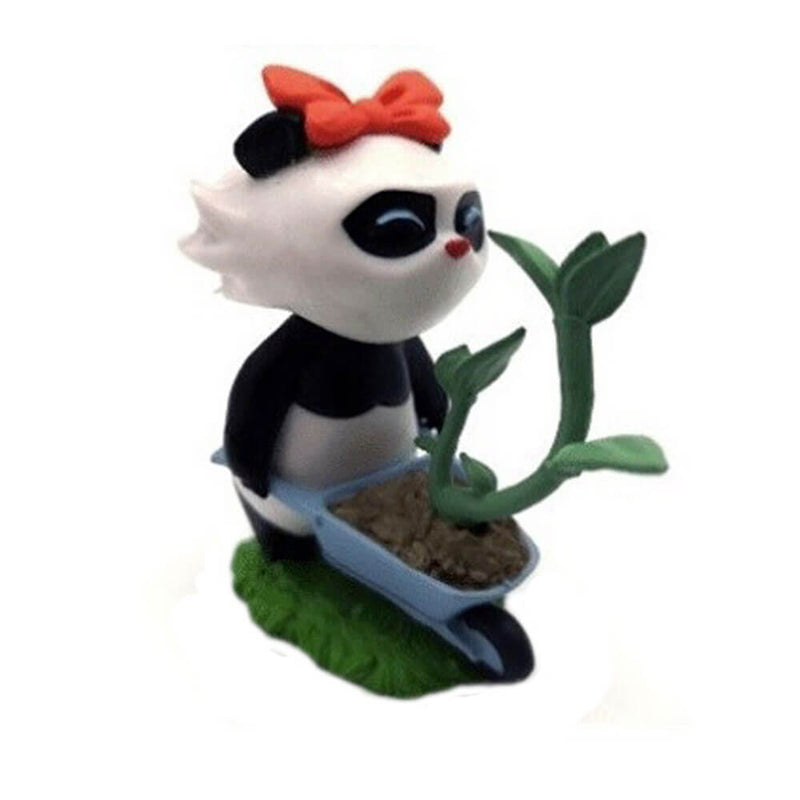 Takesko -jättiläinen chibi