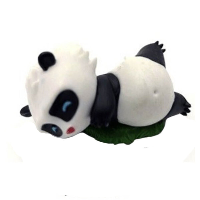 Takesko -jättiläinen chibi