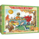 MP Tractor Puzzle (60 pcs)