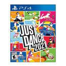 Just Dance 2021 -peli