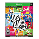 Just Dance 2021 -peli