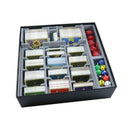 Taitettu avaruussisät