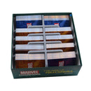 Taitettu avaruussisät