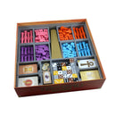 Taitettu avaruussisät