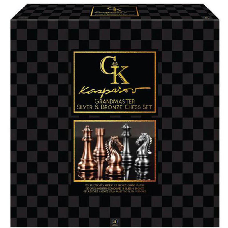 Kasparov Schachspiel