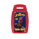 Top Trumps Card Game