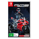 Fälgar racing videospel