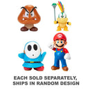 Nintendo Super Mario 4 "Figur