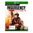 Insurgency Sandstorm Game