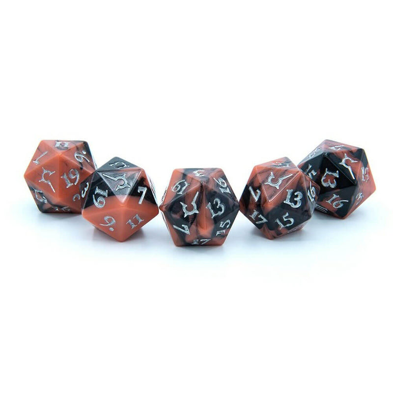 Dune RPG-Würfel-Set